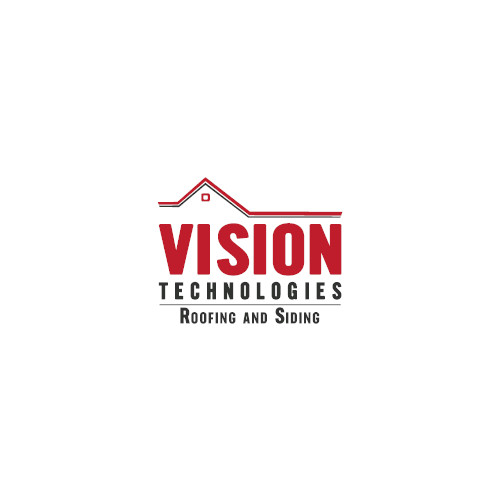 Company Logo For Vision Technologies Roofing and Siding'