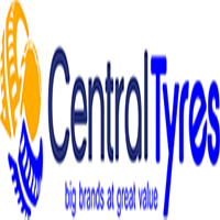 Central Tyres Logo