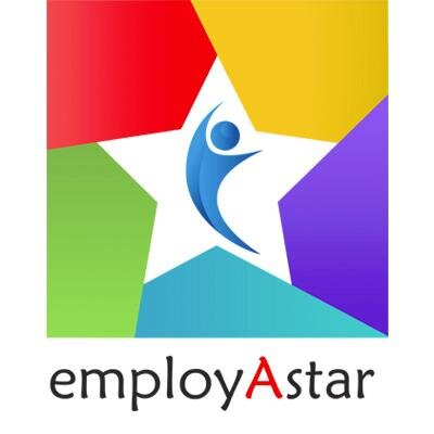 employAstar Logo