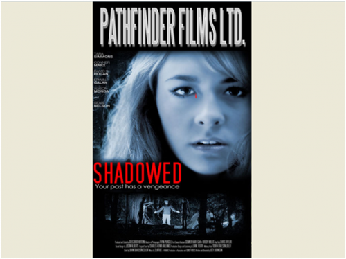 Pathfinder Films LTD.'