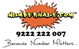 Numberwale