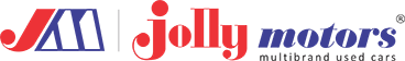 Company Logo For Jolly Motors - Best Used Cars Dealers in Ah'