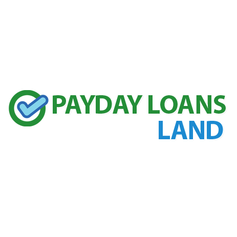 Company Logo For PaydayLoansLand'