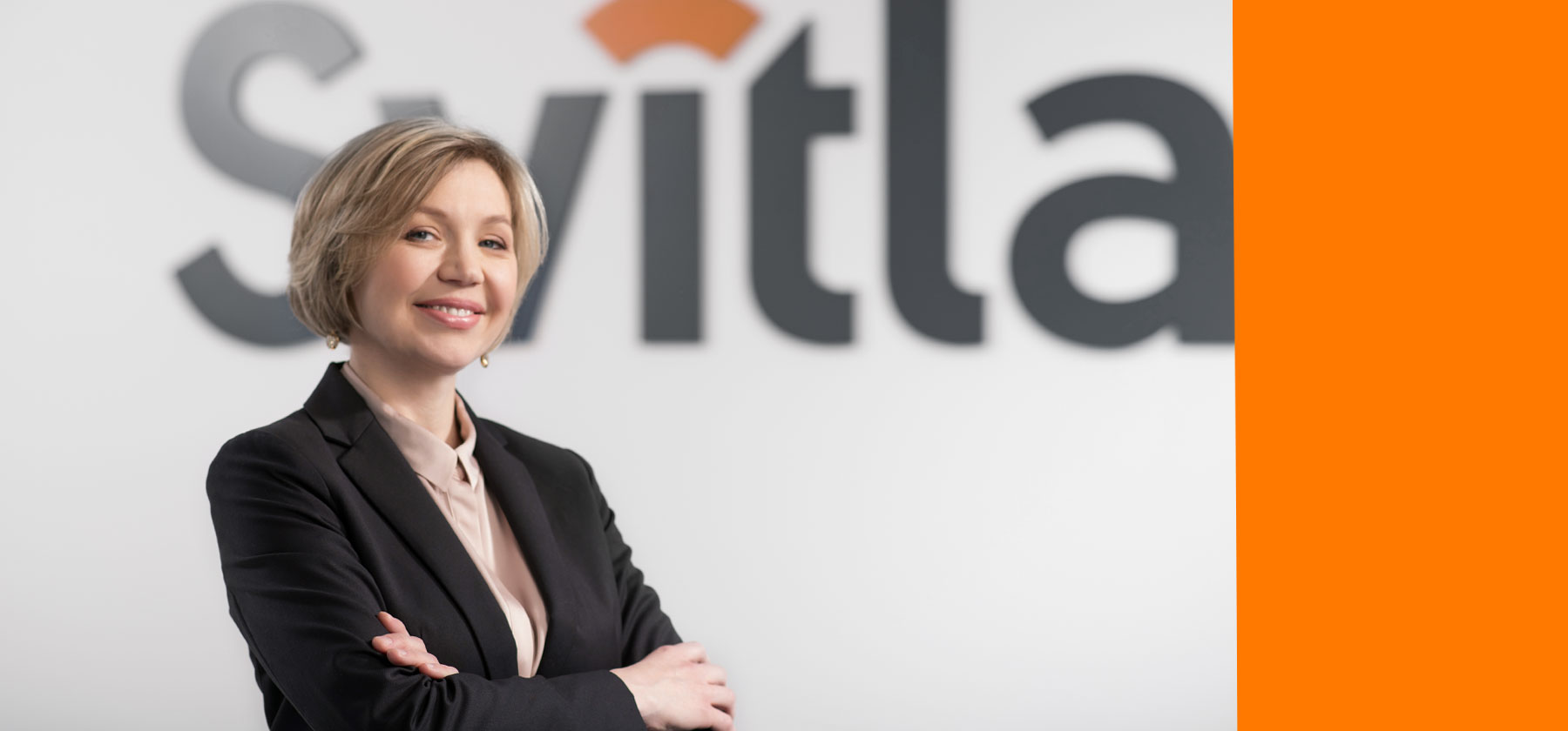 Svitla Systems enters the list of 50 Fastest-Growing Women-O