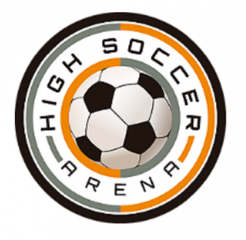 Company Logo For High Soccer Arena'