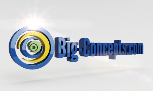 Company Logo For Big-Concepts'