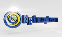 Big-Concepts Logo