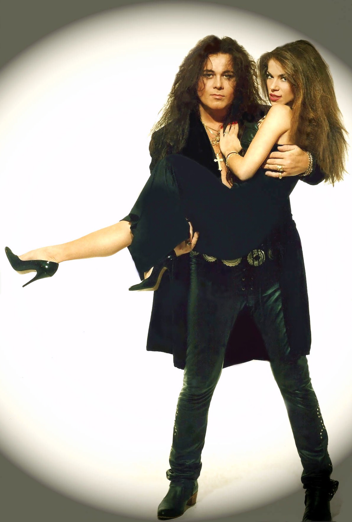 April Malmsteen, Founder of Rising Force Records, Announces 2013 Tour for Musician Yngwie