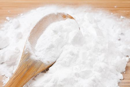 Baking Soda Market'