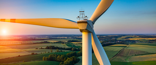 Global Onshore Wind Energy Market