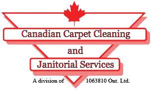 Company Logo For Canadian Carpet Cleaning & Janitori'