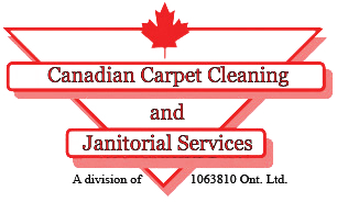 Company Logo For Canadian Carpet Cleaning &amp; Janitori'