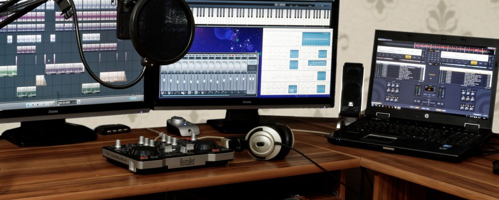 Music Software Market