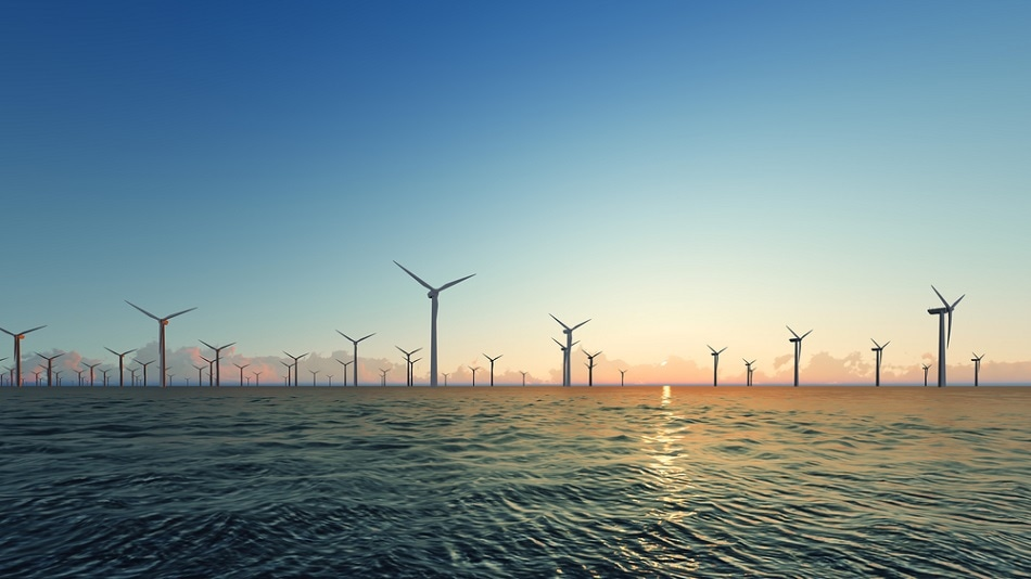 Offshore Wind Turbines Market