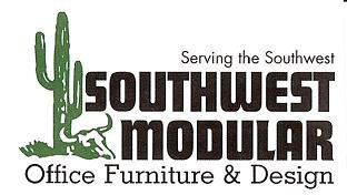 Company Logo For Southwest Modular'