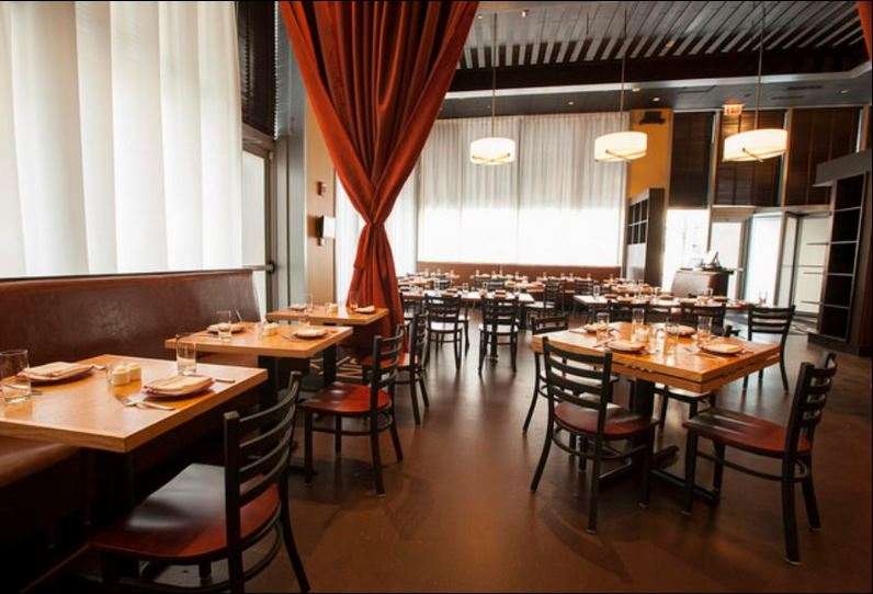 Restaurant Furniture Market