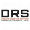 Company Logo For DRS Electrical Services'
