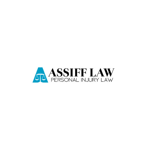 Company Logo For Assiff Law Office'