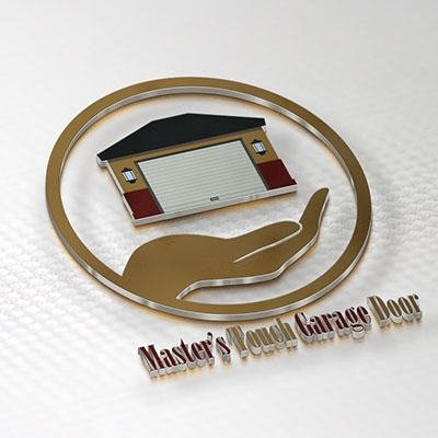 Company Logo For Masters Touch Garage Door'