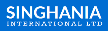 Company Logo For Singhania International Ltd'