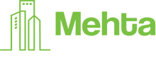 Company Logo For Mehta Properties'