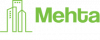 Company Logo For Mehta Properties'