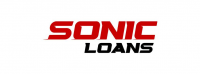 Sonic Loans Logo
