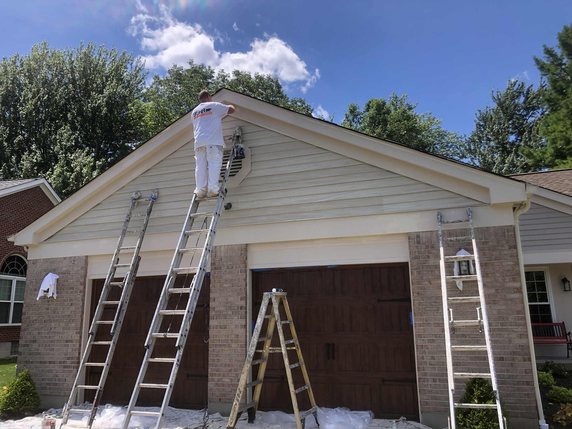 Chimney Repair Cincinnati Ohio'