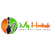 Company Logo For MyHookah'