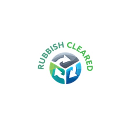 Company Logo For Rubbish Cleared'