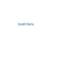 Sharma Saurabh Logo