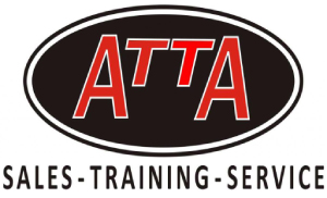 Company Logo For ATTA Training'