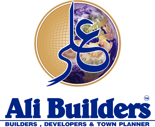 Ali Builders & Developers - Real Estate Builders & Developers.