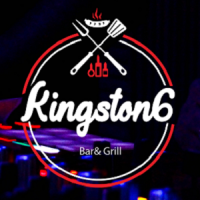 Kingston 6 rhythm &amp; spice Logo