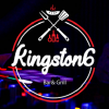 Company Logo For Kingston 6 rhythm & spice'