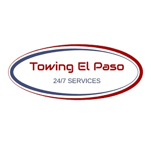 Company Logo For Towing El Paso'