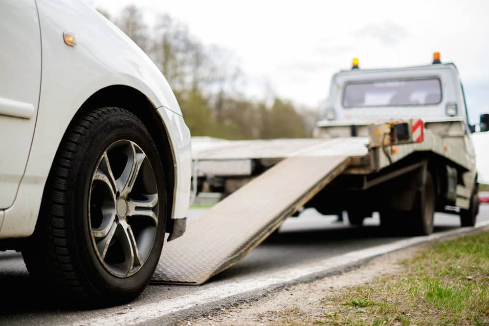 Company Logo For Towing El Paso'