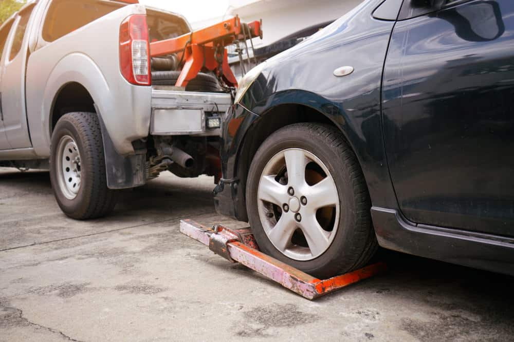 Company Logo For Towing El Paso'
