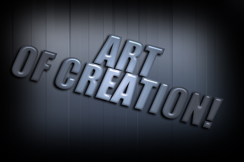 Art of Creation