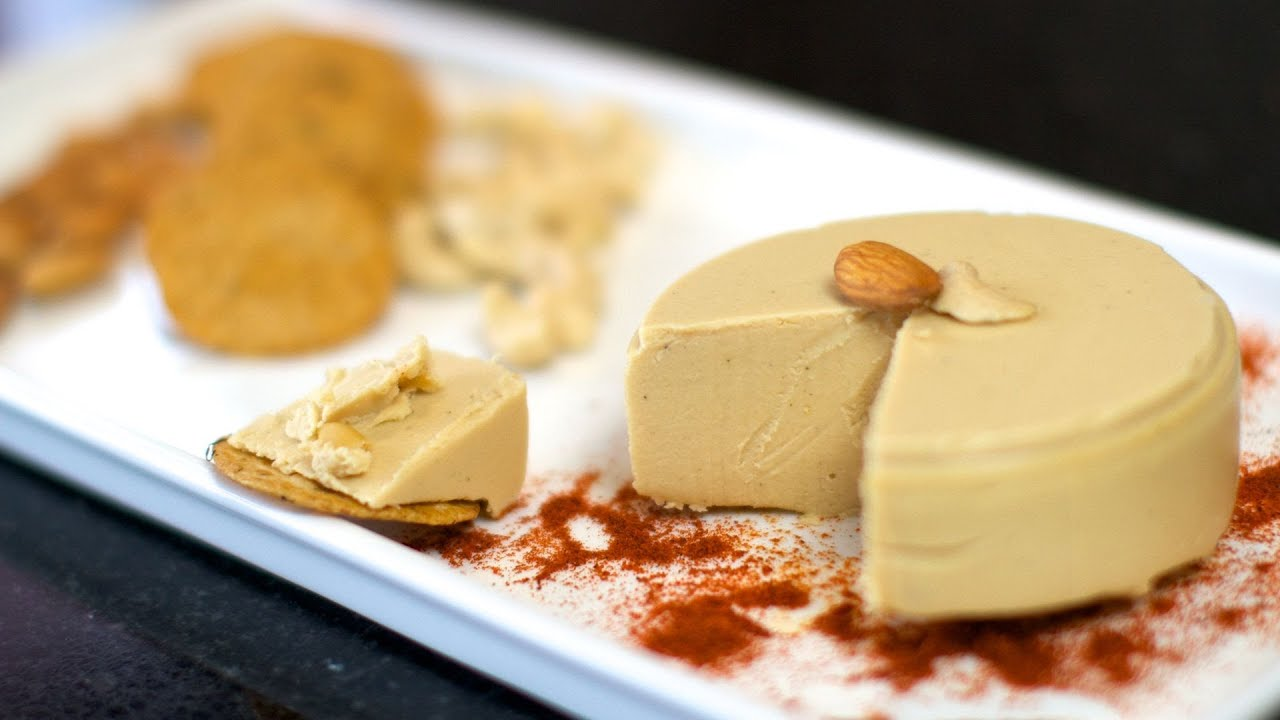 Vegan Cheese Market