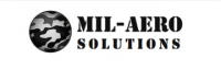 Mil-Aero Solutions, Inc. Logo