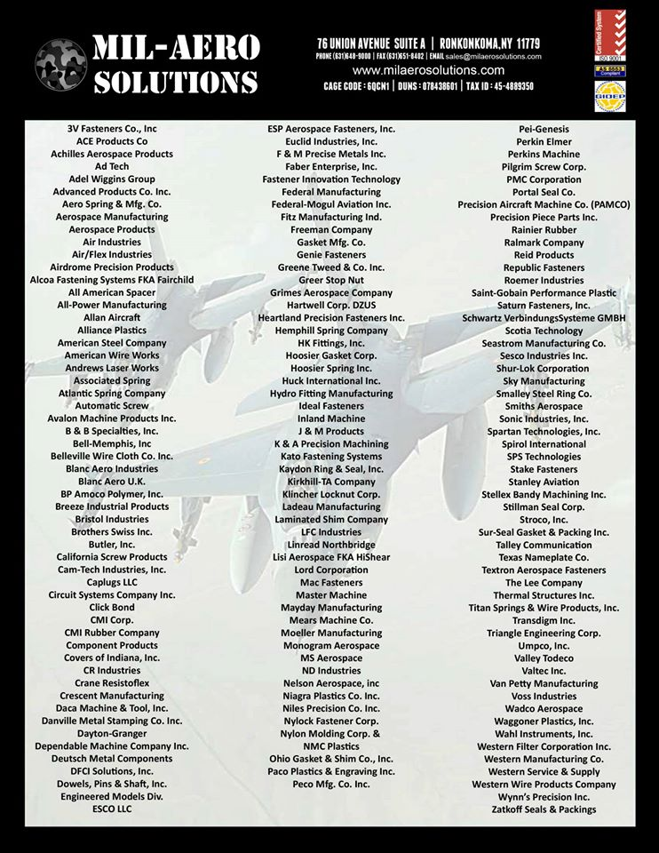 aircraft maintenance'