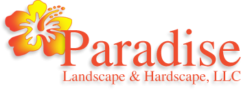 Company Logo For Paradise Landscape &amp; Hardscape'