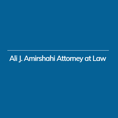 Company Logo For Law Office of Ali J. Amirshahi'