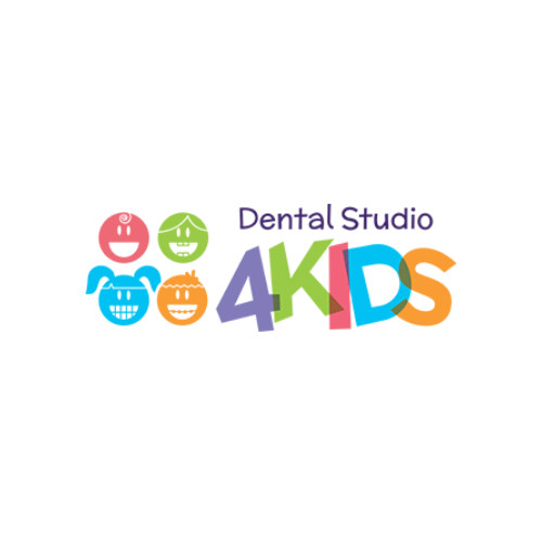 Company Logo For Dental Studio 4 Kids'