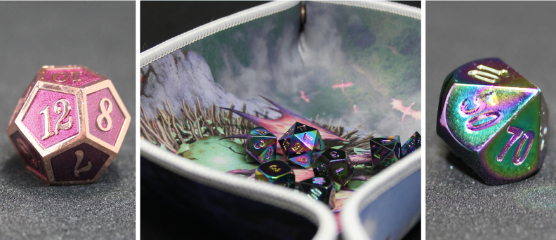 3Mates Games launches Kickstarter Campaign for its All-New T'