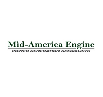 Company Logo For Mid-America Engine'