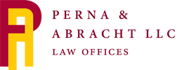Perna &amp; Abracht, LLC Logo