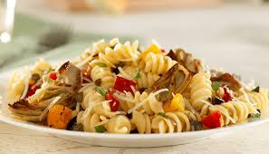 Pasta & Couscous Market