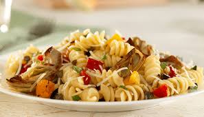 Pasta &amp; Couscous Market'